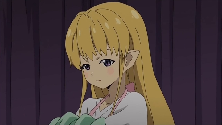 Seiken no Blacksmith 5.rész /Magyar Felirat/