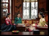 A Korona hercege (Yi San) 64.rész