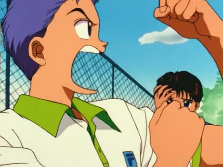 Marmalade Boy 27. rész