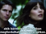 The Tomorrow People 1x8 magyar felirattal