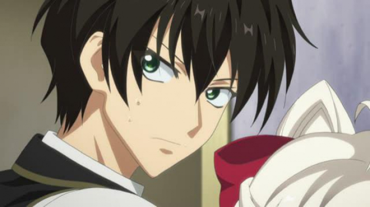Yuushibu 7.rész