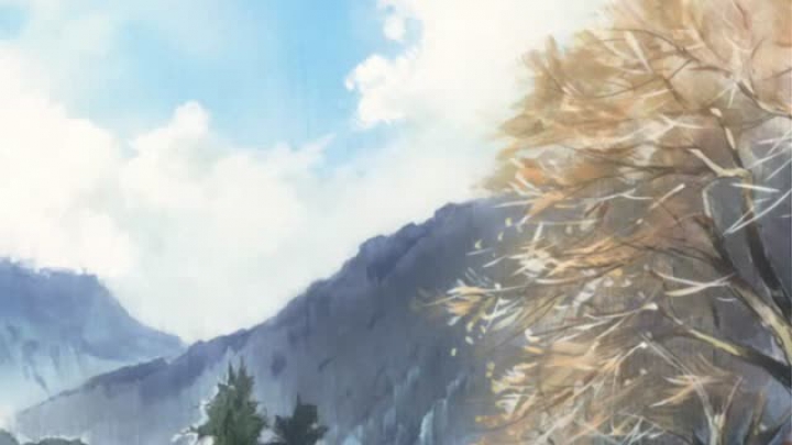 Nabari No Ou - 23. rész (Magyar Felirat)