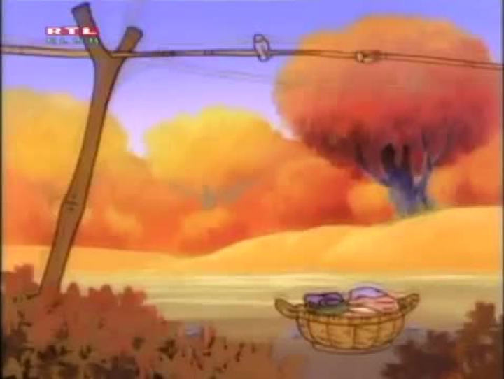 A Gumimacik (S01E44-Valaszuton)
