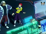 Galactik Football 3.évad 1.rész.