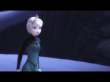 Jégvarázs - Legyen hó / Frozen - Let it Go...