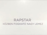 GameG Rapszar nagylemez promo video