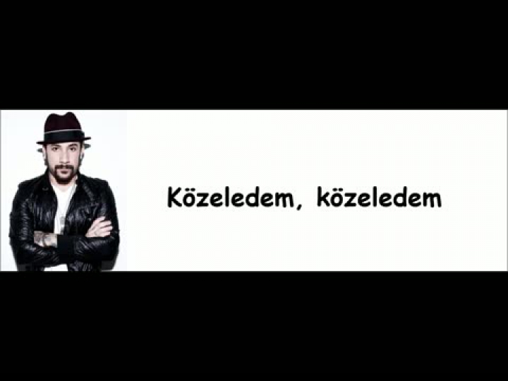 AJ McLean - Drive By Love magyar felirattal