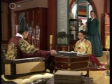 A Korona hercege (Yi San) 71.rész