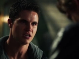 The Tomorrow People 1x9