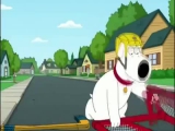 Family Guy: Brian Returns! (Stewie Saves Brian)