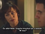 The Tomorrow People 1x9 magyar felirattal