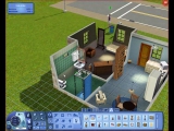 Sims3- 16 k akármennyi simoleunból kezdés, ház...