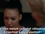 Glee  3. évad 1. rész