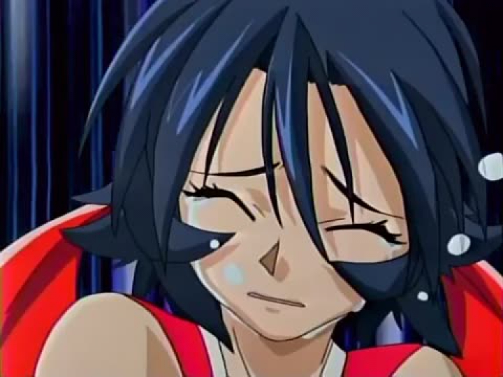 Eyeshield 21 95. rész (magyar felirattal)