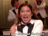 Glee  3. évad 8. rész
