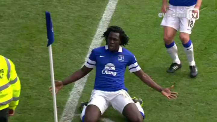 Everton–Liverpool 3:3 (2013-11-23)