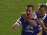 Everton – Stoke City 4:0 (2013-11-30)