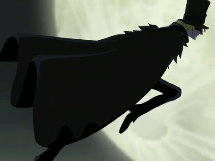 Ashita no Nadja 36. rész (Magyar Felirat!)