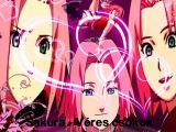 Sakura - Véres csókok 1.rész