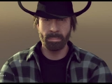Greetings from Chuck (The epic christmas split)