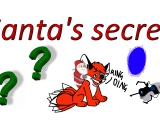 Random Santa's Secret