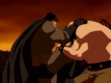 Batman: A sötét lovag visszatér 1. rész (2012)