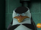 Madagaszkár Pingvinjei S01E08 A Pingvin...