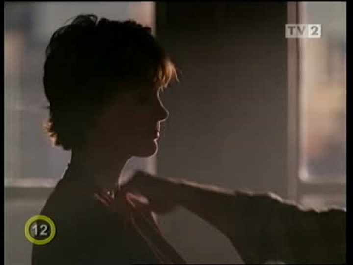 Sentinel - Az őrszem (S04E08)