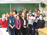 Budajenői Általános Iskola 2009-2013 a. osztály