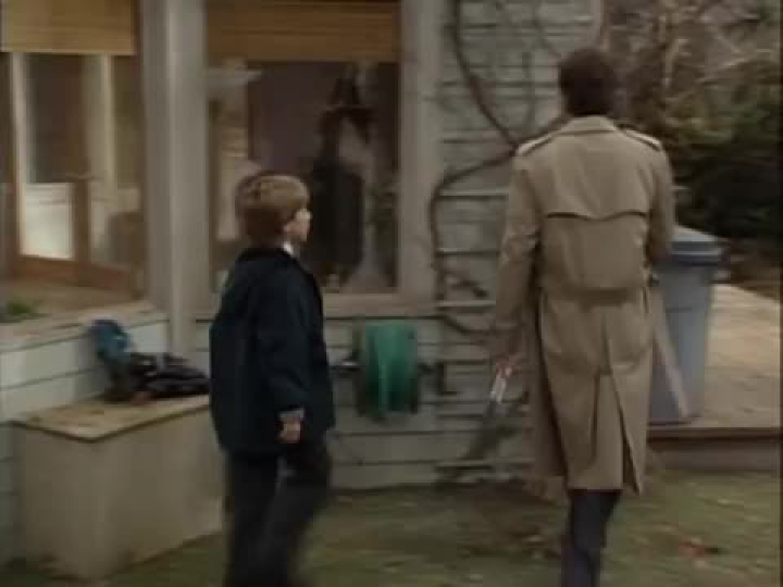 Házi Barkács S02E20