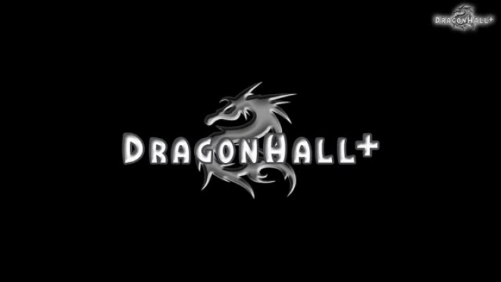 DragonHall+ Komló [DragonHall+]