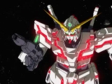 Mobile Suit Gundam Unicorn - 02. rész