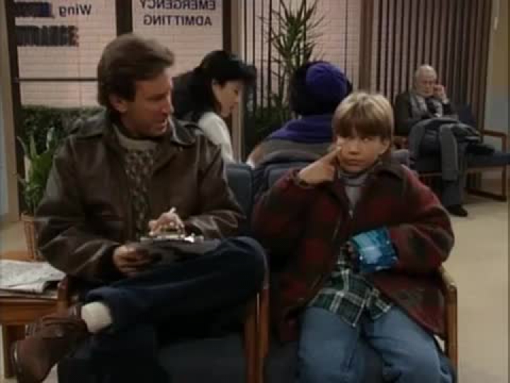 Házi Barkács S03E13