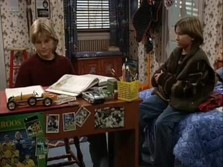 Házi Barkács S04E13