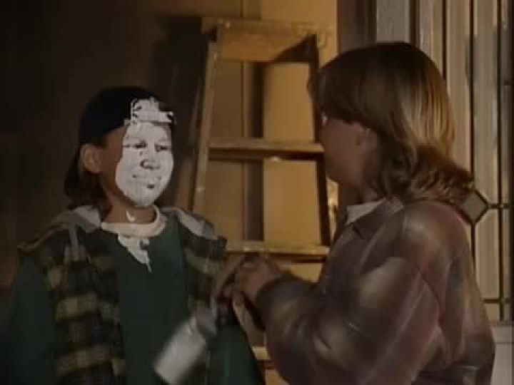 Házi Barkács S04E18