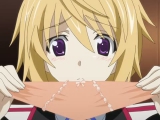 Infinite Stratos 2.évad 6.rész Magyar Felirat