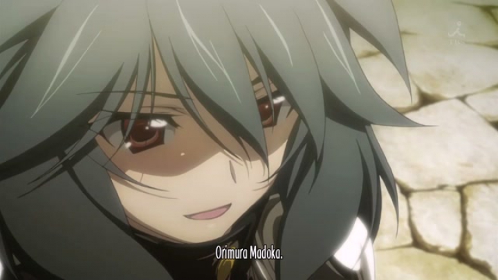 Infinite Stratos 2.évad 7.rész Magyar Felirat