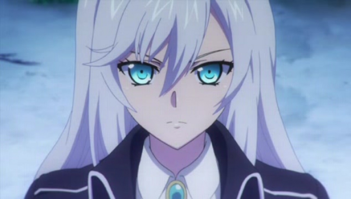 Strike the Blood 11. rész: Angyal a lángok között, III. rész