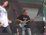 AYERS ROCK - Veszélyes út (live 2013)