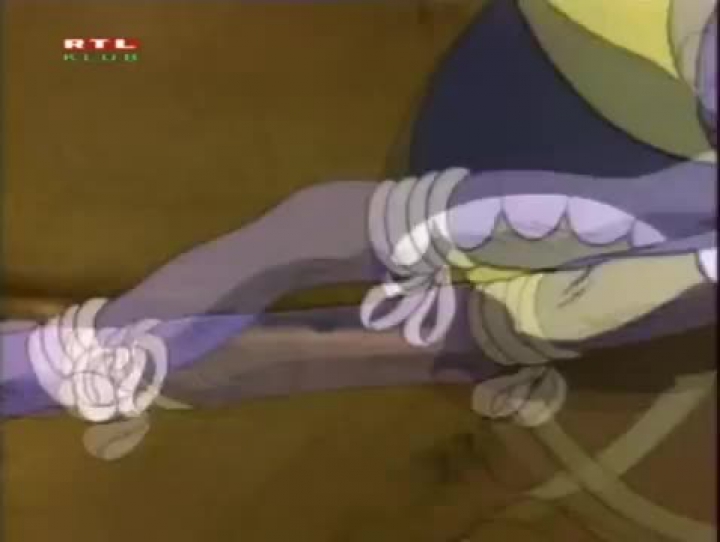 A Gumimacik (S01E76-Legy Ott Drekmorban)