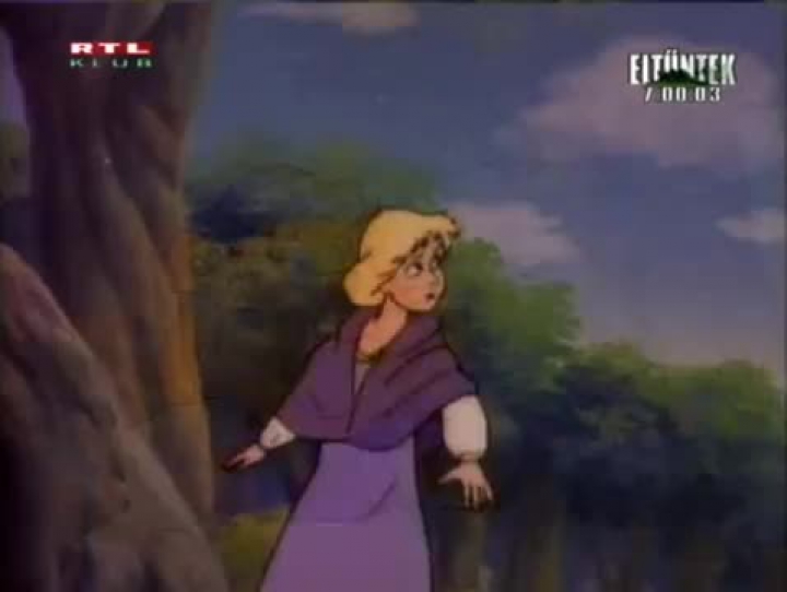 A Gumimacik (S01E79-Haliho Vadaszni Jo)