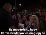 The Carrie Diaries  2. évad 1. rész