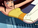 Galactik Football 3.évad 7.rész