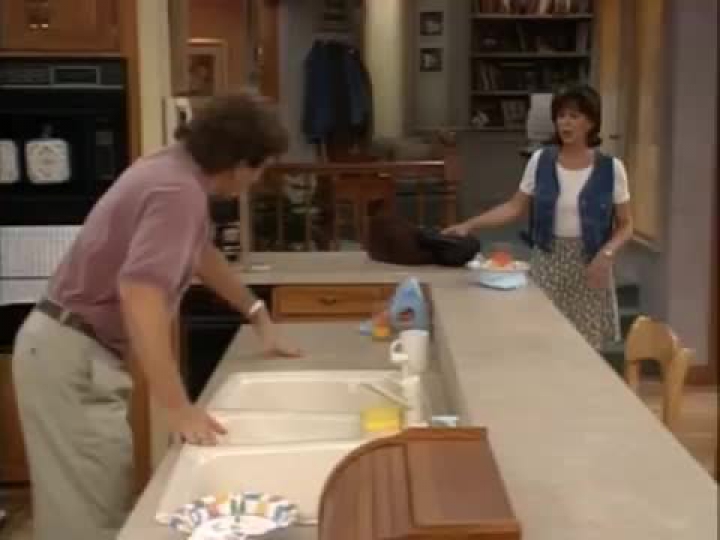 Házi Barkács S05E04