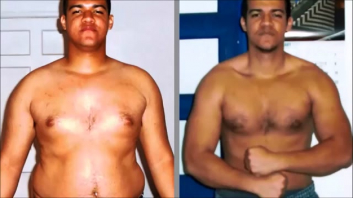 Biztos fogyás