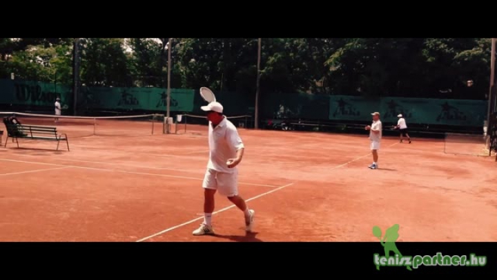 2013-as Amatőr Teniszversenyek