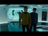 Star Trek - Into Darkness - What I've Done