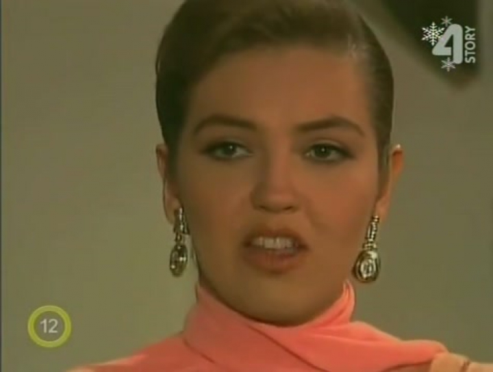 Marimar 57. rész