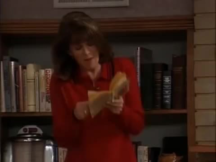 Házi Barkács S05E21