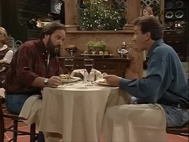 Házi Barkács S06E05